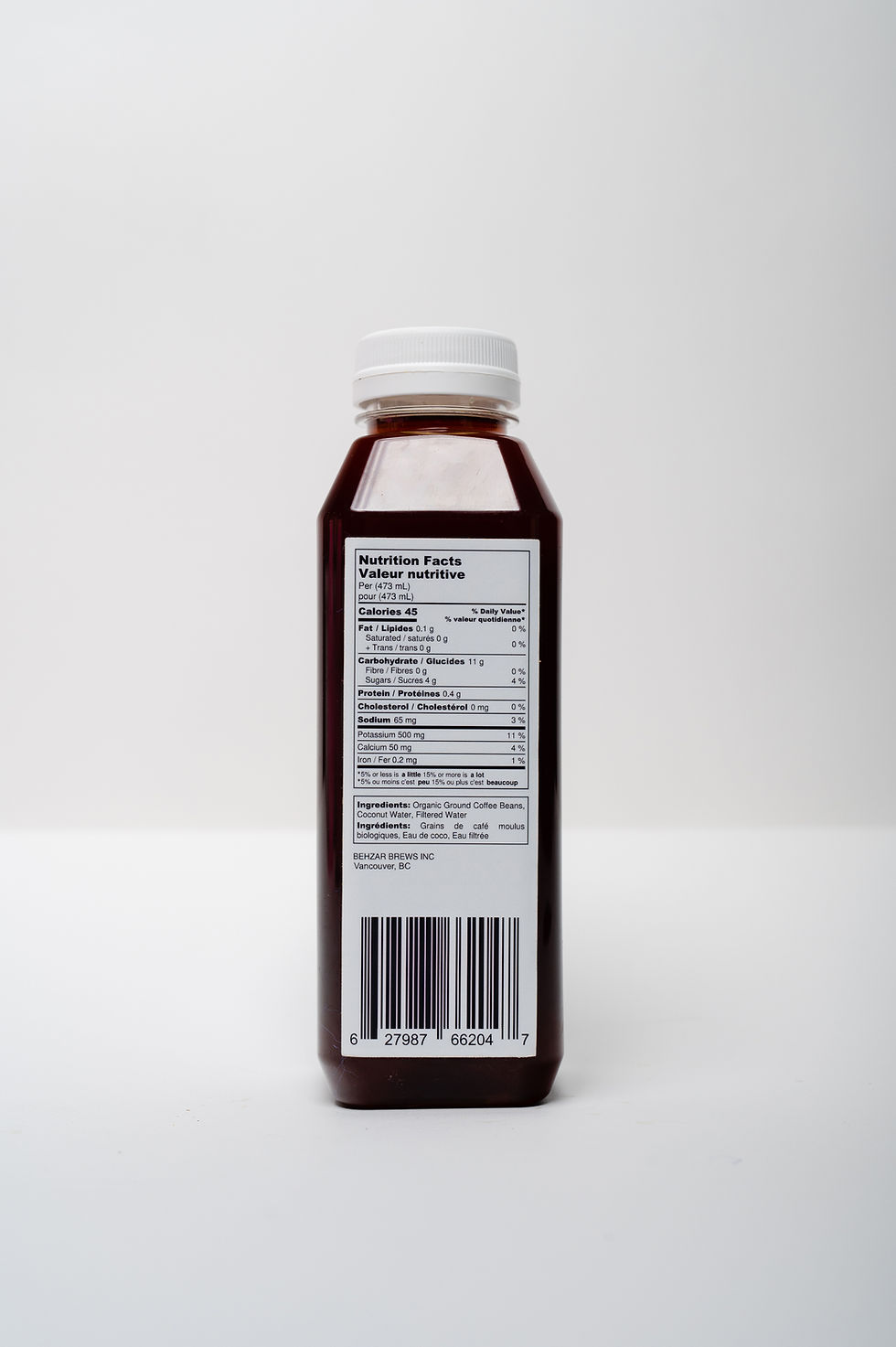 Thumbnail: Deja Brew