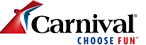 Carnival Cruise Line logo: Choose Fun