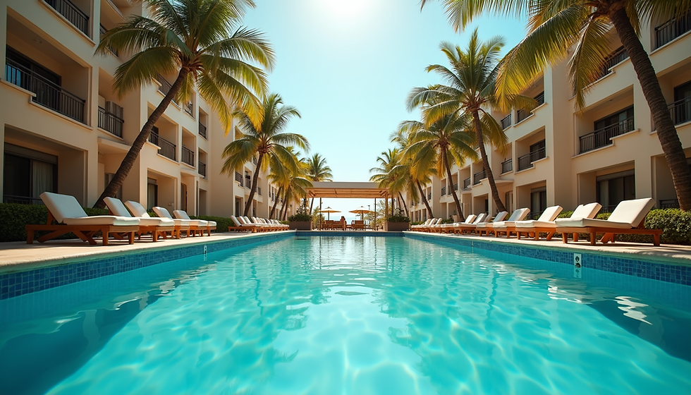 What I Look for in an Ideal Travel Advisor and Why It Matters