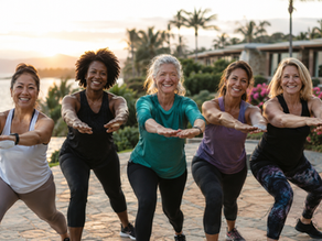 The Wake-Up Call I Never Expected, How One Morning Changed My Life and My Mission.