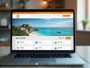 Discover the Benefits of Virtual Travel Advisors