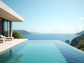 Romantic Luxury Travel Ideas: Inspiration and Tips for Couples