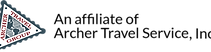 Archer Travel Group logo