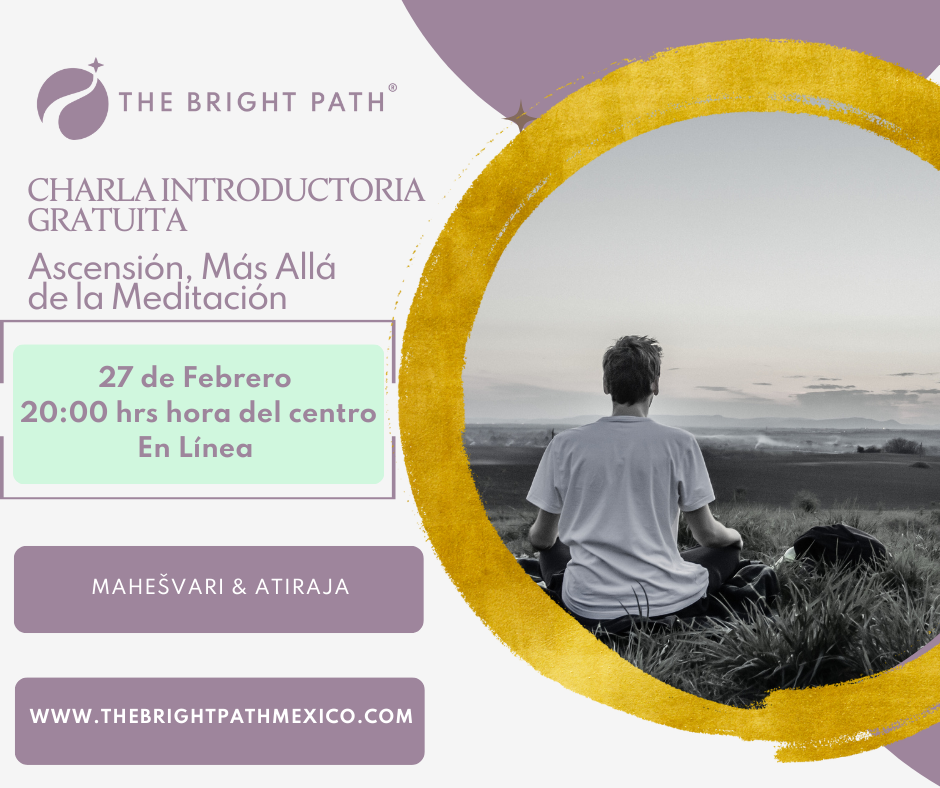 CHARLA INTRODUCTORIA | 27 de Febrero