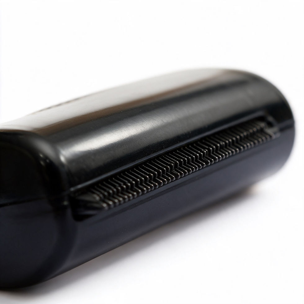 Miniatura: Pet Grooming Comb