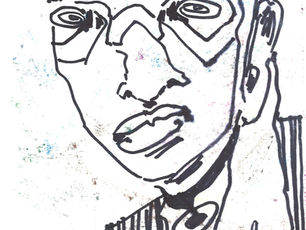 In Conversation with Colin Burrow
