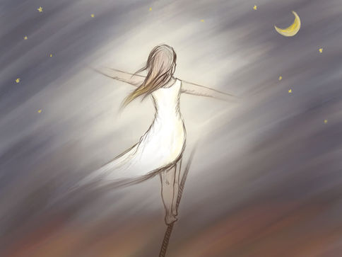 The Tightrope Act