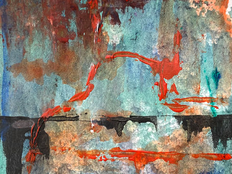 From the Madman’s Chaos to Sacred Restoration