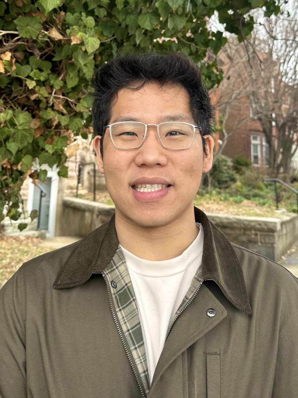 Writer: Justin Huang