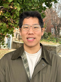 Justin Huang