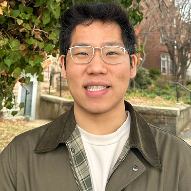 Justin Huang