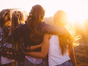 What can depression and anxiety lookk like for teens