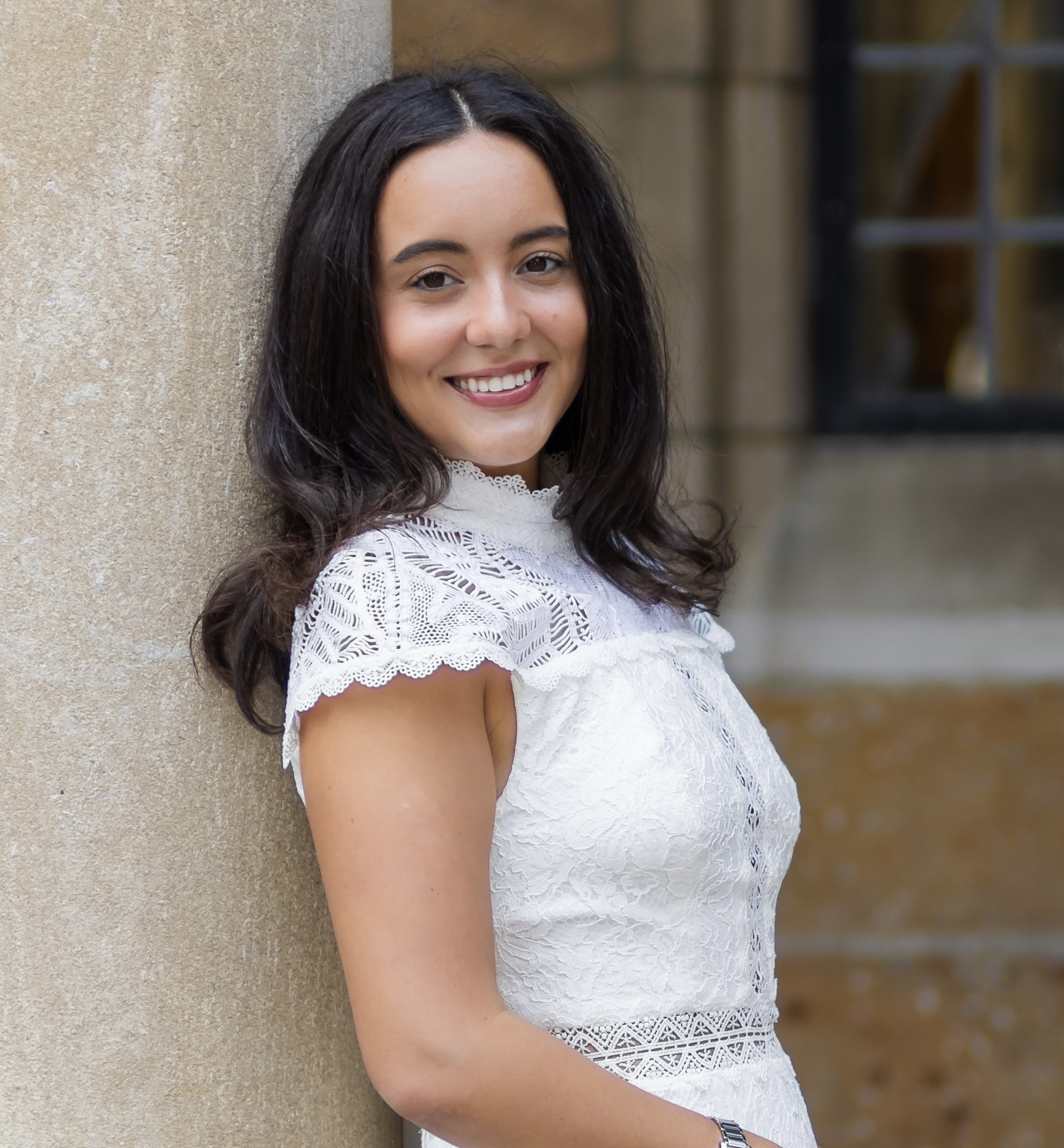 Writer: Natalia Morato