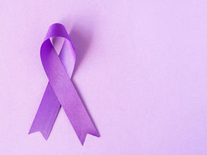 October is Domestic Violence Awareness Month
