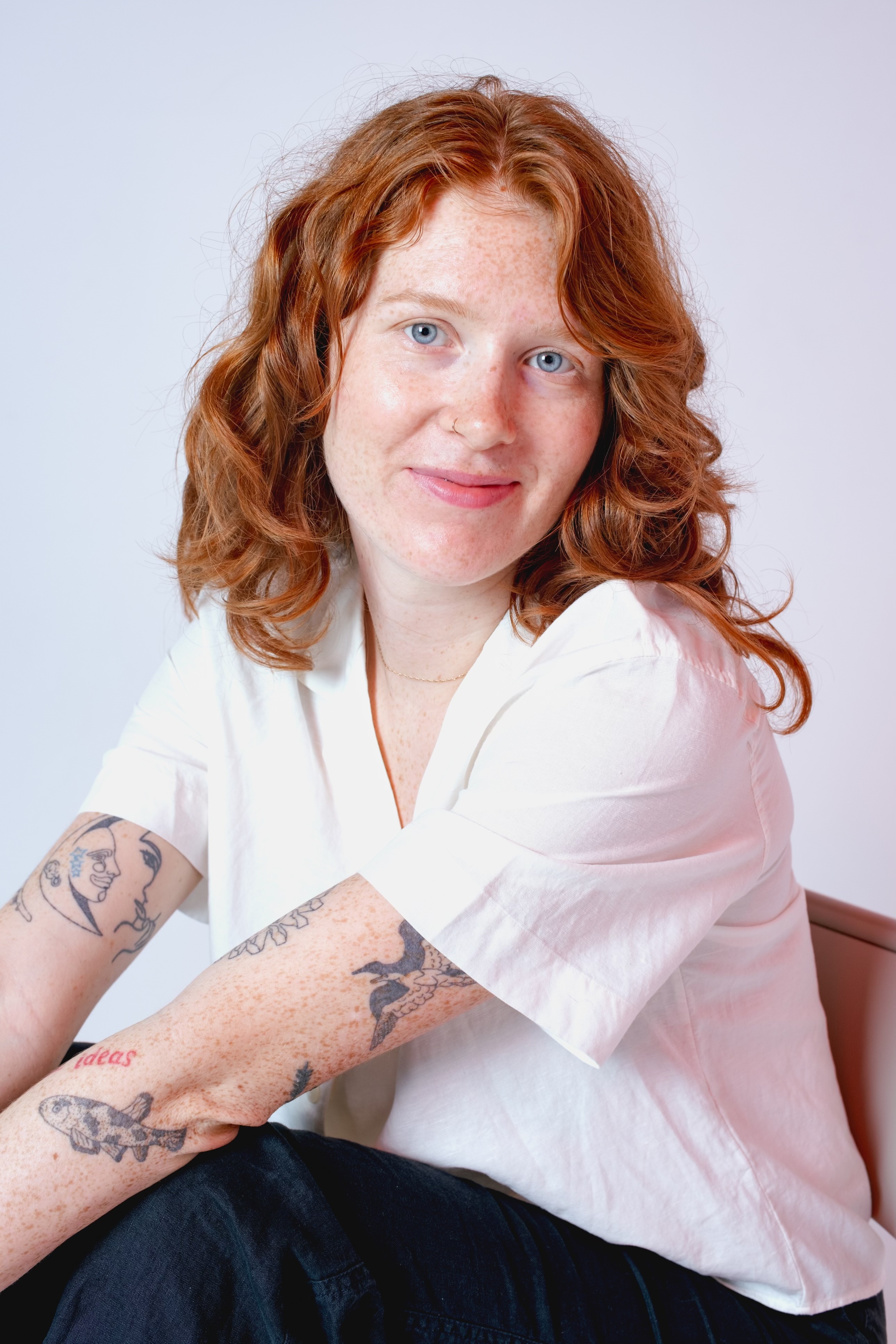 Writer: Mads Hemphill