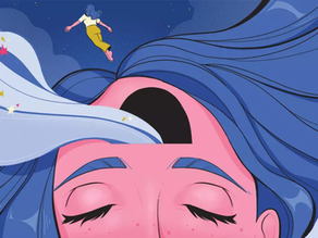How Lucid Dreaming Affects Sleep