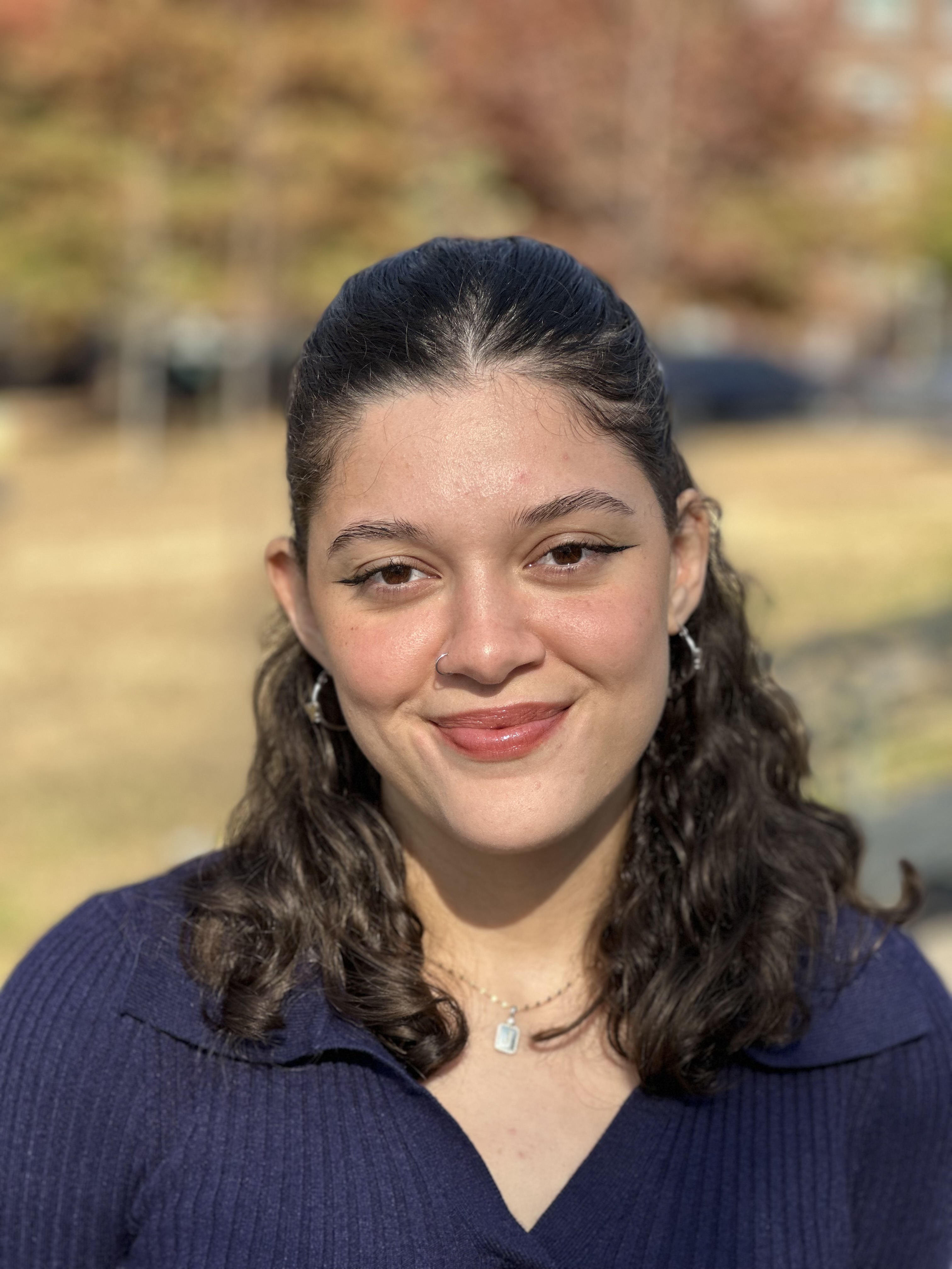 Writer: Jaz Rivera