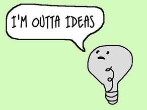 Feeling Uninspired? Suggestions to Increase Inspiration and Happiness