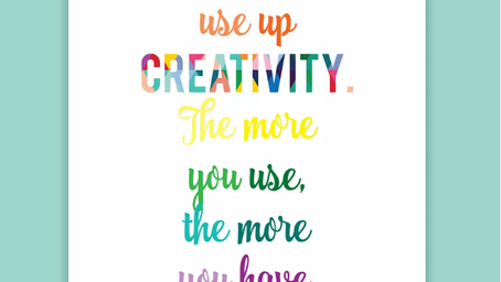 Power of Creativity