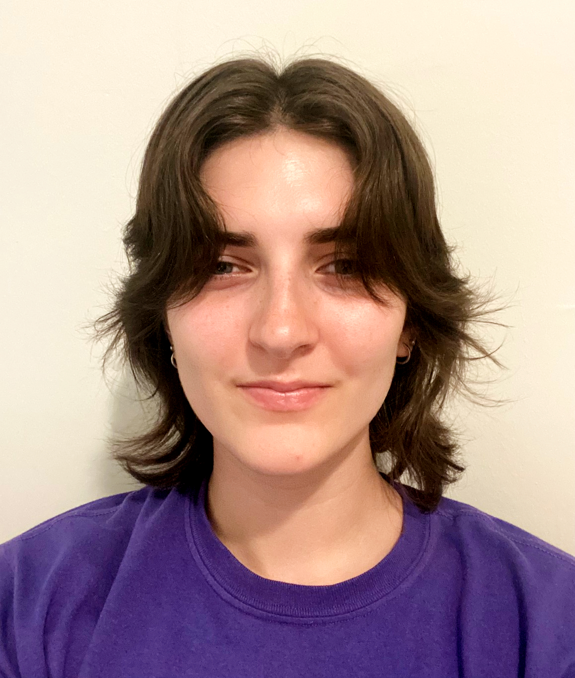 Writer: Brooke Holsinger