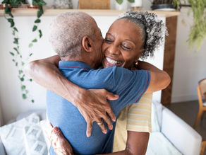 How to Hug (and the science behind it)