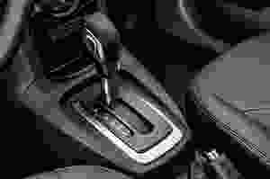 Câmbio Powershift tem engates mais suaves que nas versões 1.6
