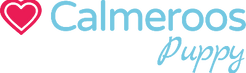 Calmeroos Puppy logo