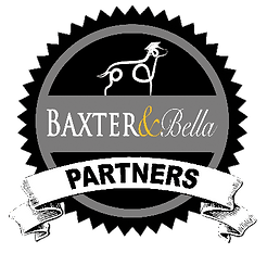 bella and baxter puppy training