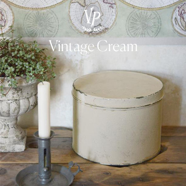 Thumbnail: VINTAGE CREAM