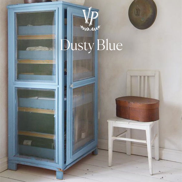 Miniature : DUSTY BLUE