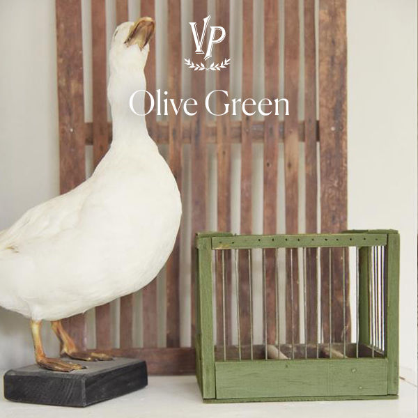 Miniature : OLIVE GREEN