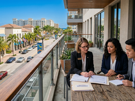 Common USCIS Interview Questions: Preparing in the Congress Ave Professional Corridor