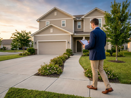 The "Knock at the Door": Navigating 2026 USCIS Home Visits