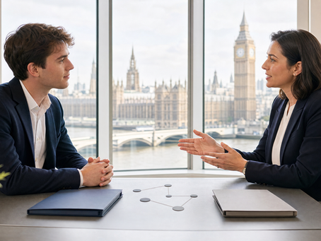 H-1B Cap vs Cap-Exempt Visas: What UK Degree Holders Need to Know Before Applying