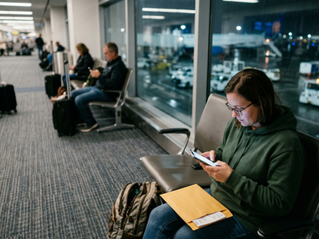 Social Media Vetting and Your Visa: What USCIS is Looking for in 2026