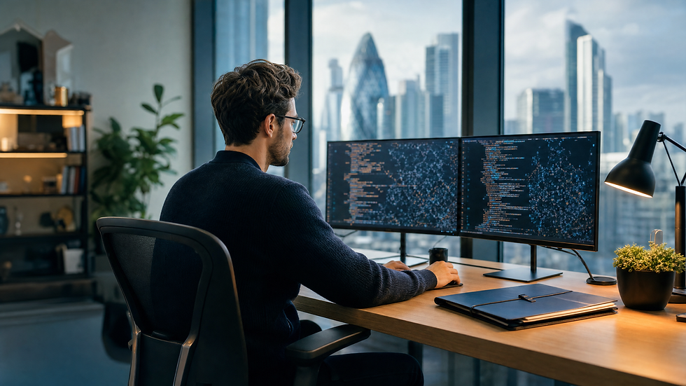 Crownside Legal in London helps software engineers secure US work visas for tech relocations.