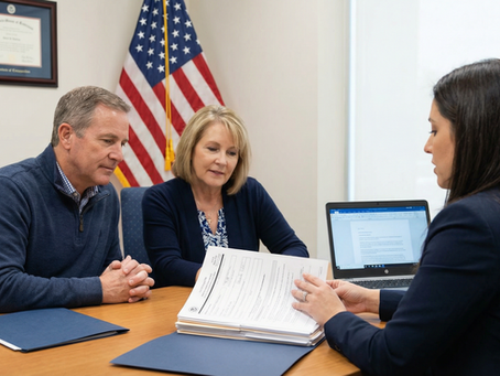 I-751 vs. N-400 Strategy: Accelerating Your Path to Citizenship