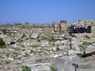 Forgotten Letters – Friday from Ugarit