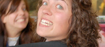 Cândida "Shelly" Santos