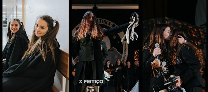 Beatriz "Biafana sem Química" Antunes