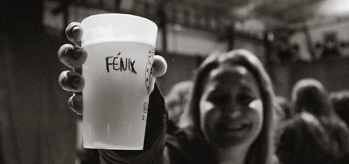 Daniela "Fénix" Fernandes