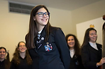 Márcia "Tá-lento" Almeida