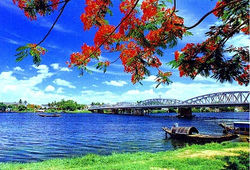 song-huong