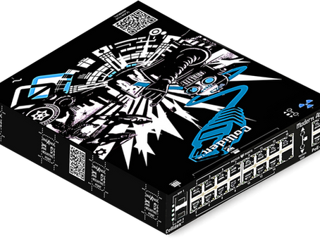 Modern Atomics Taps Bond and BTX to Demonstrate Latest Advancements in PoE Motorized Shades, Power Distribution and Smart Control 