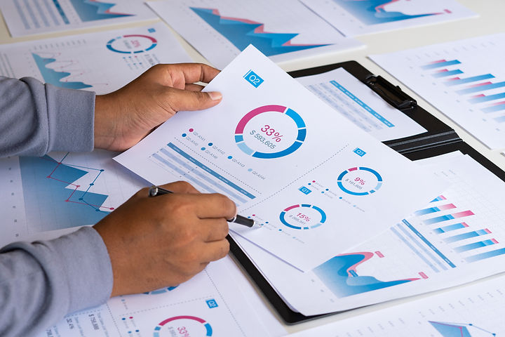 Writing and analysing talent solutions to better serve medical device companies