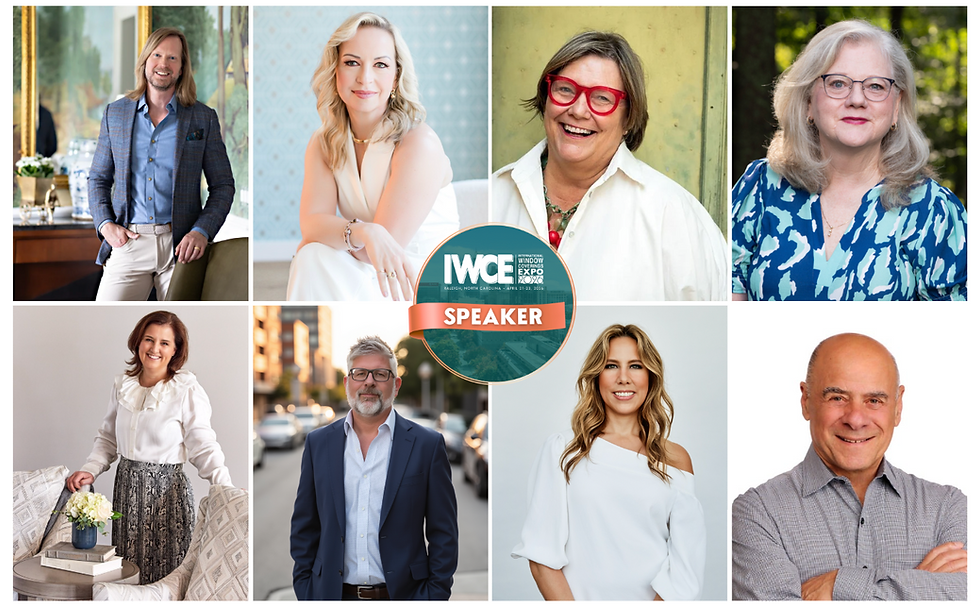 40 NEW Seminars Alongside Dynamic Speaker Lineup on Profit & Growth Announced