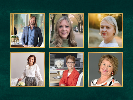 The Grace Awards Announces Esteemed Panel of Judges for 2026