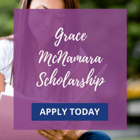Grace McNamara Scholarship