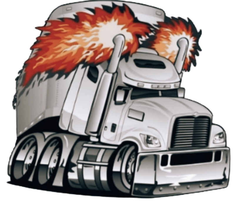 Big Trucks & Toys "Truck Repair Near Me" logo