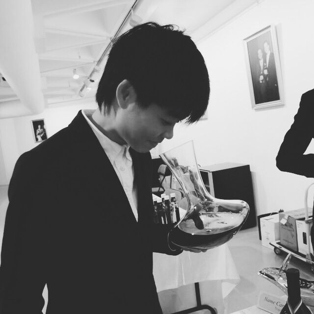 What am I here for ?